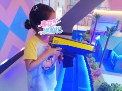 -第五极儿童乐园
