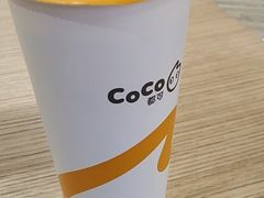 -CoCo都可(卓展店)