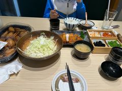 -胜博殿日式炸猪排(西红门店)