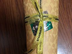 -星巴克(新达汇三林店)