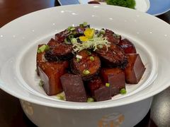 -酒蜻蜓·庭院私房菜(天元东路店)