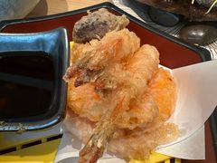 -花和海鲜自助(梅江店)