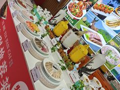 -东营蓝海御华大饭店渔歌舫(潍河路店)