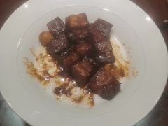 -王府井酒店(金桥港湾店)