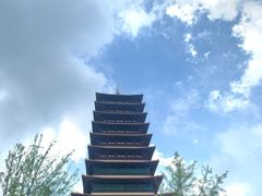 -牛首山文化旅游区