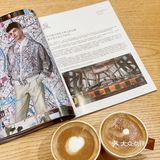 深圳探店·打卡太平洋咖啡新年限定