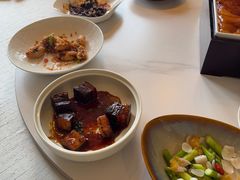 -上海和平饭店龙凤厅 Dragon Phoenix
