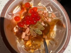 -鱼酷活鱼烤鱼(新世界城店)