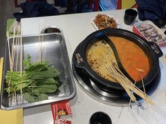 -钢管厂五区小郡肝火锅串串香(清河店)