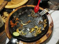 -西缘牛排(荟聚购物中心店)