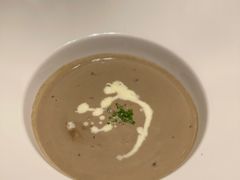 -圣丰索菲特·法国餐厅