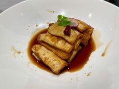 酱萝卜条-广东道至正餐厅(区庄店)