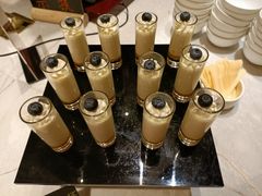 -杭州钱江新城万怡酒店-西餐厅