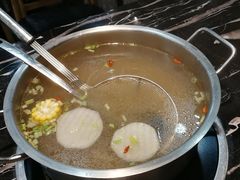 -古乐牛香·鲜牛肉牛杂火锅(五一中路店)