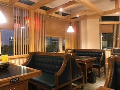 -九田家黑牛烤肉料理(中北镇店)