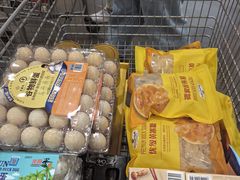 -山姆会员商店(亦庄创意生活广场店)
