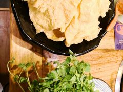 -牛村来人潮汕牛肉火锅(西单店)