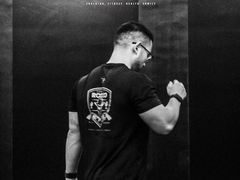 -Track Pro综合体能训练馆(久博都市运动中心店)