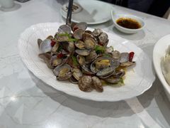 -船歌·鱼水饺青岛菜(国贸商城店)