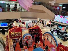 -王府井百货(总府店)