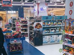 -TOYSRUS玩具反斗城(大连恒隆广场店)