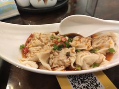 -佳面馆·竹升云吞面·爽鱼皮·牛腩面(易发店)