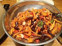 -八碗湘长沙市井菜(坡子街店)