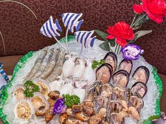 -芭菲盛宴·环球美食(北城国际店)