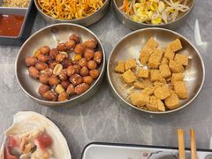 -本达人海鲜烧烤·朝鲜族风味(发展店)