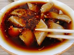 -涛涛卤面馆(胜利街店)