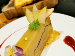 鹅肝派-AZUL by FUEL蓝色·法式酒馆(琶醍店)