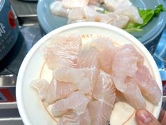 -大橘元自助回转火锅(天河新天地店)