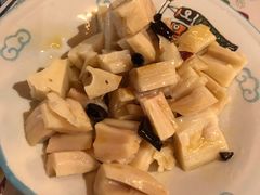 绝味藕尖-酒肆浅葱•烧烤•龙虾•排档(卓悦intown店)