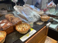 -汉柏麦香德国面包房(海信店)