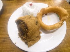 驴打滚（个）-老磁器口豆汁店(马家堡店)
