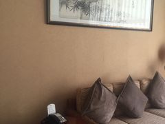 -中铁花水湾温泉酒店(大邑店)