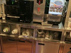 -德克士(五洲餐厅)
