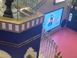-MELAND CLUB亲子乐园·派对·餐厅(北京芳圆里ID MALL店)