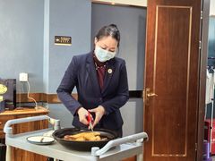 -北京烤鸭爱上川菜(中山路店)