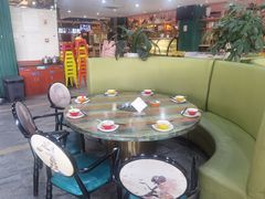 -名羊天下·火锅烧烤自助料理(镇明路店)