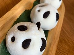 天府熊猫-天府掌柜(九眼桥店)