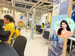 -宜家家居(四元桥商场店)