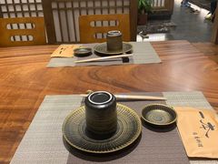 -一本料理(西溪天街店)