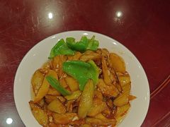 -老厨家(友谊路总店)