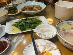 -易老妈蹄花.特色川菜(人民公园总店)