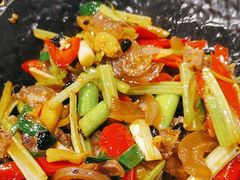 -泉味道贵州厨房(三里河店)