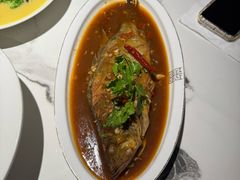 -又见炊烟私房菜(敬亭路店)