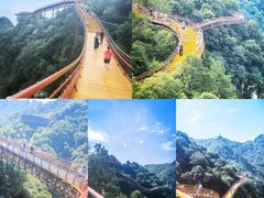 -少华山国家森林公园