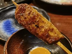 -鸟鹏烧鸟居酒屋(仁恒梦中心店)