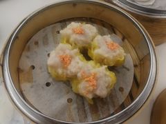 -点点心点心专门店(旺角店)